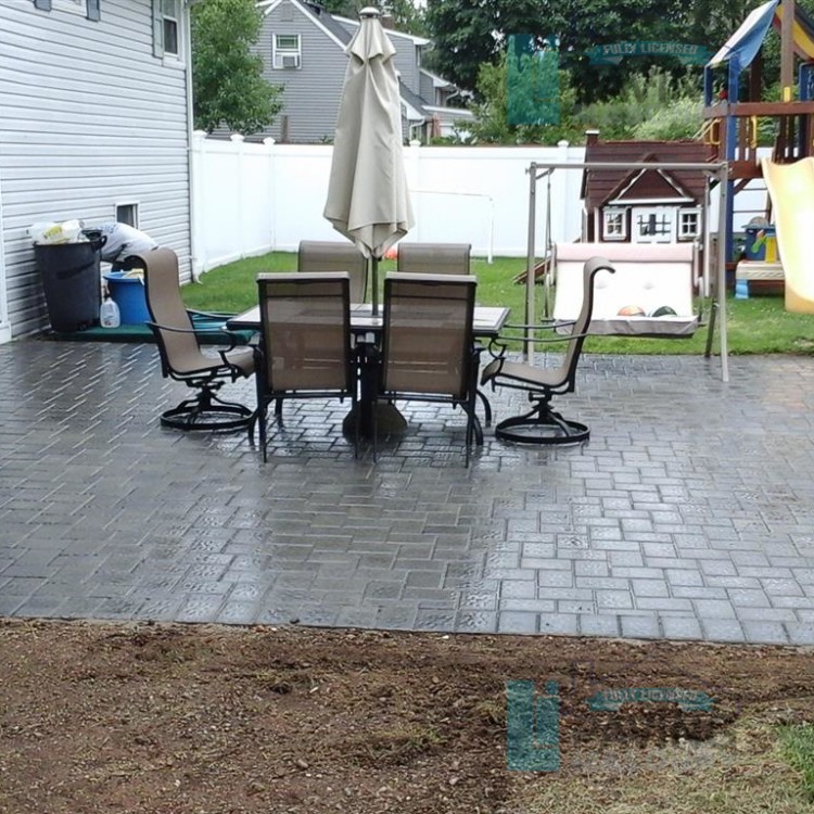 LI Paving and Masonry - Masonry and Asphalt Long Island